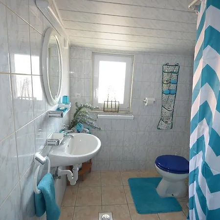 Apartman Delphin