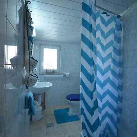 Apartman Delphin *