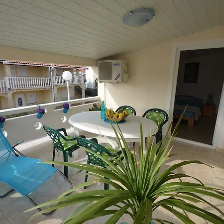 Apartman Delphin
