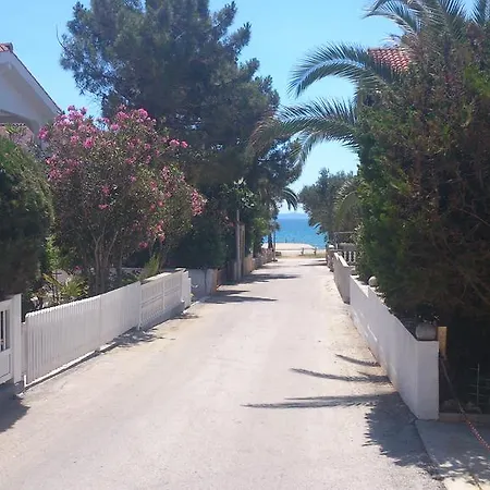 Delphin Apartman *