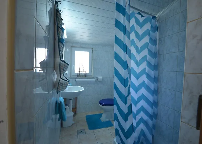 Appartement Delphin *