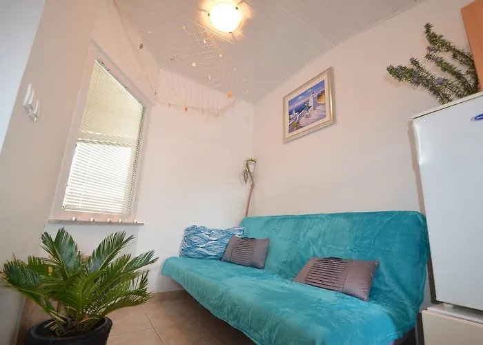 Appartement Delphin Vir