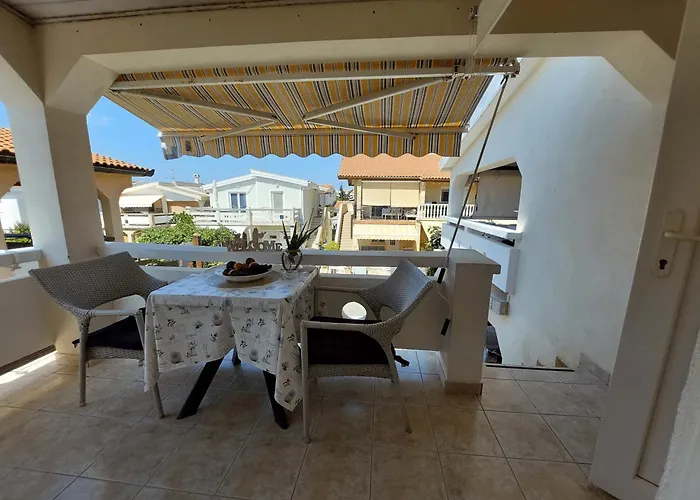 Delphin Appartement *