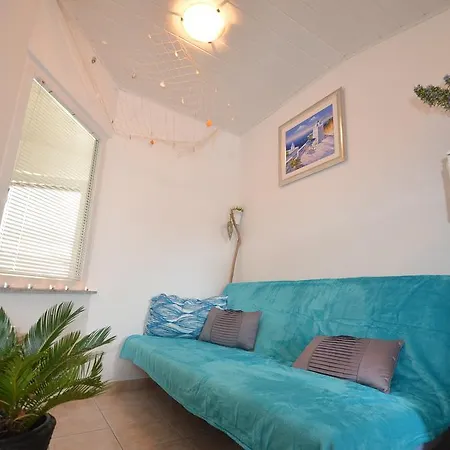 Апартаменты Delphin Вир