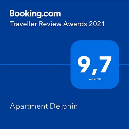 Delphin Apartamento Vir