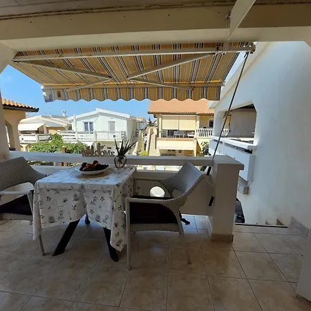 Delphin Apartamento *