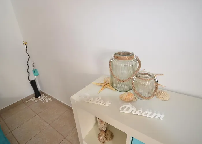 Apartamento Delphin