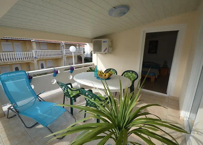 Apartamento Delphin